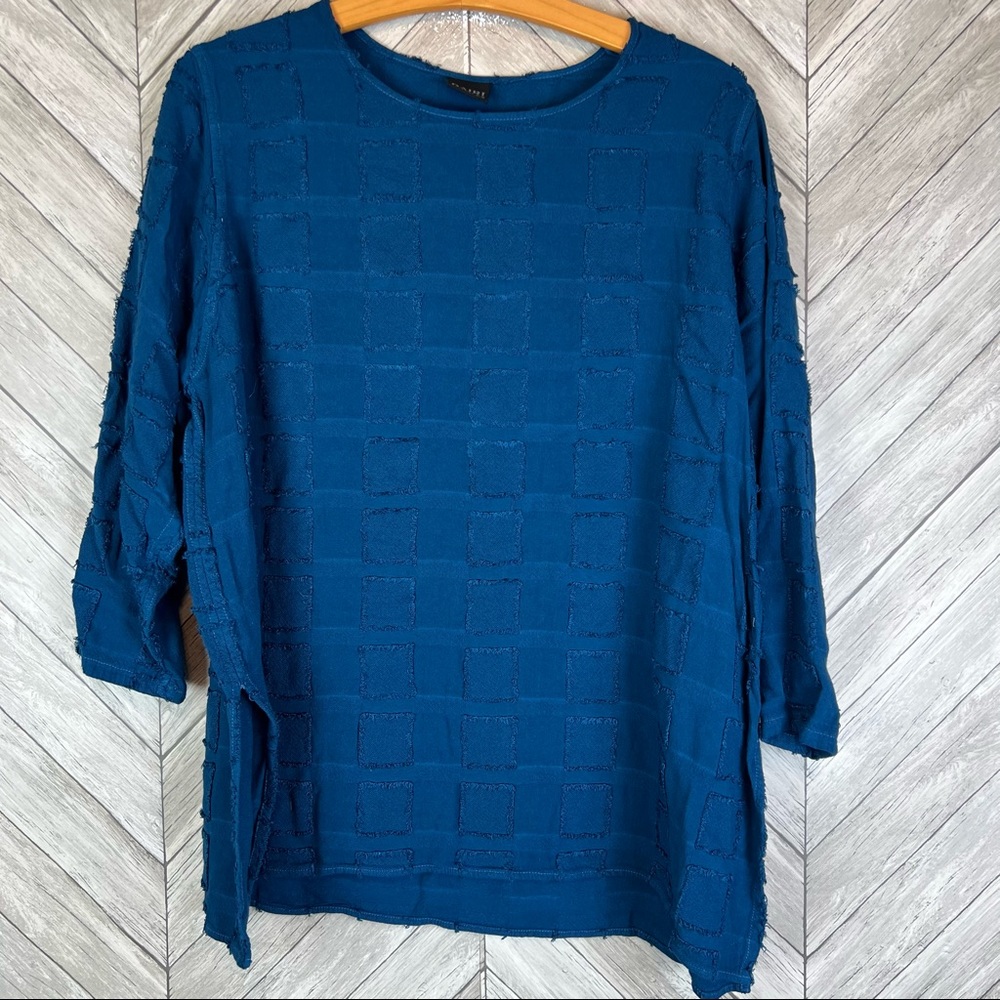 Dairi Fashion Moroccan Top